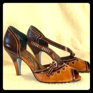 Bobbi Blu High heel shoe